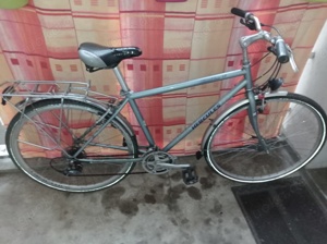 Fahrrad Trekking Rad Hercules Giand Tour LX in 28 Zoll