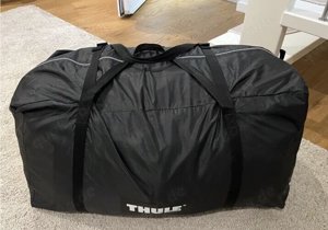 Thule Quickfit 360 L   Markisenvorzelt