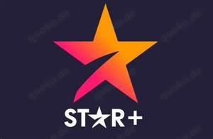 Star+ Global Premium - Account mit 3 Monaten