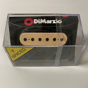 DiMarzio Super 3 Pickup Tonabnehmer