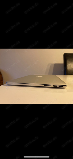 apple macbook 2015