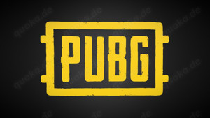 Playerunknown's Battlegrounds (PUBG) - Neuer Steam-Account