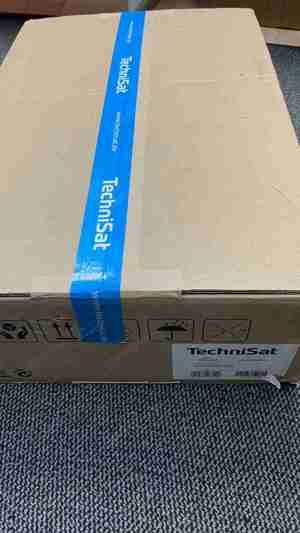 Technisat Wallbox TechniVolt 2200 Smart neu Original verpackt