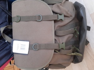 BW-Rucksack, neu