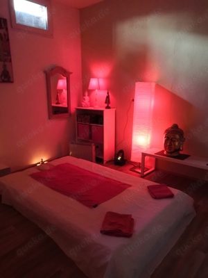 Yoni-Massage - Lustvolle Massage für die Frau in Krefeld