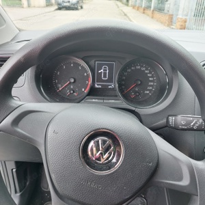 Auto VW  Polo 1,0 BlueMotion 