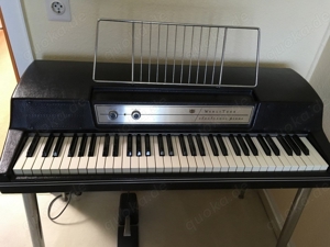 Wurlitzer Piano 200A extrem gut erhalten und gepflegt