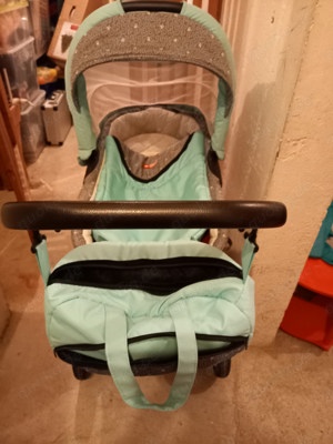 Kinderwagen 