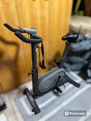 Heimtrainer Renpho Ergometer Fitness Bike Spinning Bluetooth