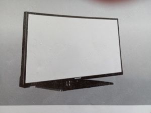 Fernseher LCD