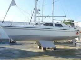 Suche DECKSALON Segelboot|-yacht, Bj. ab ca. '99 & Biete ab 1|5 MITEIGNER-Anteile.
