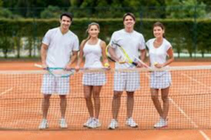 Individuelles Tennis-Training in Berlin - Ohne Vereinsbindung!
