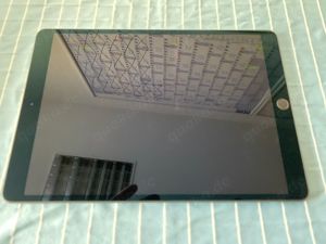 Apple iPad Air 10,5" 2019 Space-Grau WiFi 64GB mit Pencil iPad-Case TOP-ZUSTAND PC EDV COMPUTER Home Bild 9