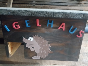 igelhaus 