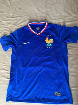 Frankreich Trikot Gr.S