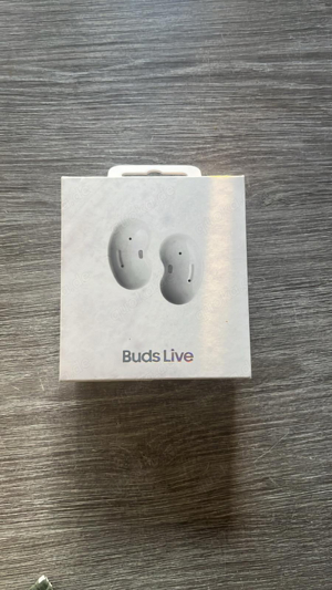 Samsung Buds 