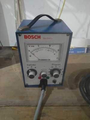 Bosch Tester L Jetronic 0684100202 ETJ 002.02 C740K