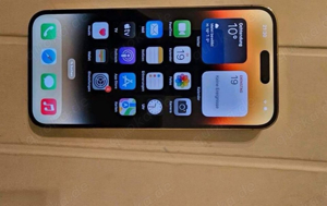 iPhone 14 Pro Max Gold - 256 GB, Top Zustand