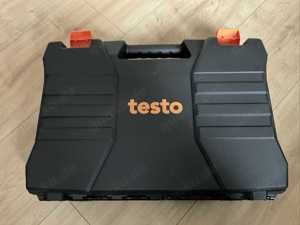 testo 868 Wärmebildkamera