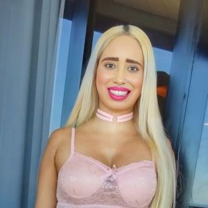 Live Cam SorayaFerrari