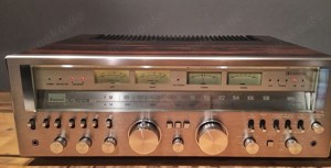 Sansui G-901DB - Monster-Receiver TOP!