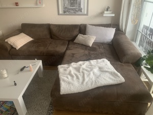 Sofa Garnitur