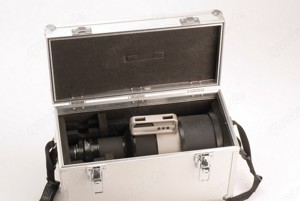 LEITZ Leica APO-TELYT-R 2,8400 Nr. 3596930 im Originalkoffer