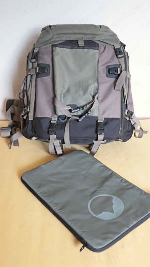 Lowepro - Pro Trekker 300 AW   Fotorucksack