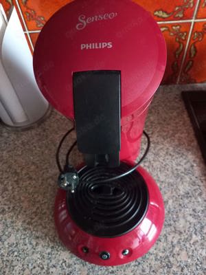 Philips Senseo Kaffeemaschine 