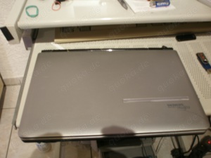 Siemwns Laptoq mit XP
