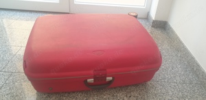 Samsonite Koffer