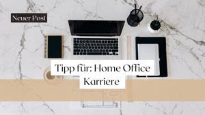 Homeoffice Inbound ausschließlich Online