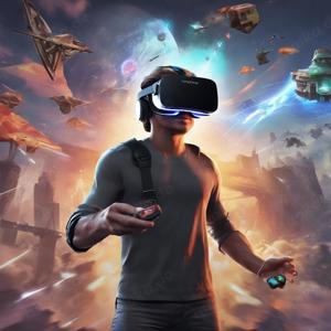 Meta Quest 3 VR Brille NEU mit Zubehör