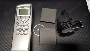 Nokia Communicator 9210i   RAE 5N