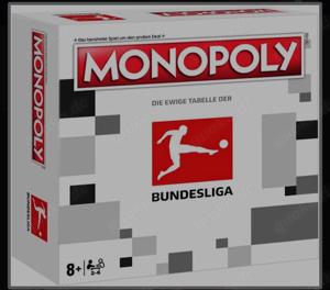 Monopoly Bundesliga 