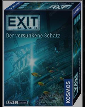 Exit: Der Versunkene Schatz