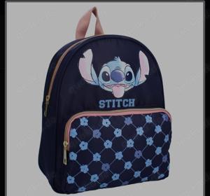 Disney Stich Rucksack 