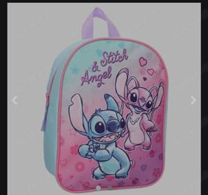 Disney stich Rucksack 