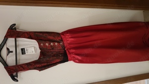 Sehr schönes festliches Dirndlkleid Gr. 44 - NEU - 