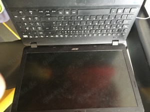 Acer Aspire E15 Laptop