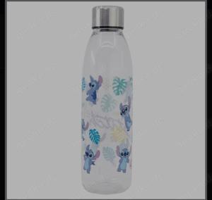 Disney Stitch - Wasserflasche 980 ml