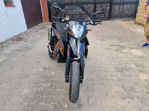 KTM SM 690