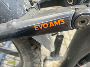 Bulls Sonic Evo AM 3 E-MTB