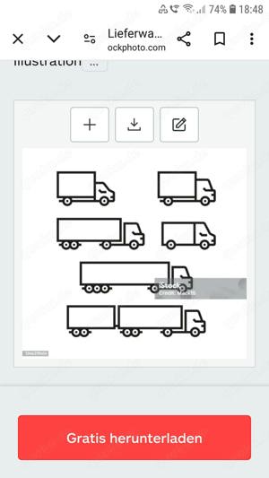 lkw fahrer und mehr 