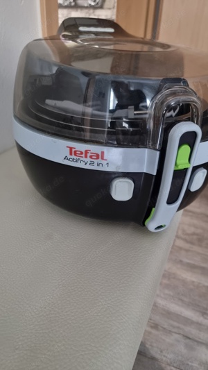 Tefal Actifry 2 in 1