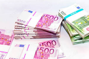 WIR BIETEN DARLEHEN: und private Investitionen von 10.000 EUR bis 320.000.000 EUR
