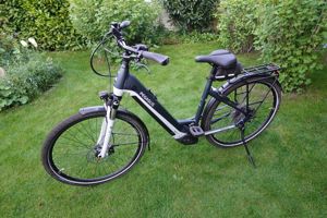 eBike - Pegasus Premio EVO 10 Lite 750