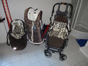 Kinderwagen