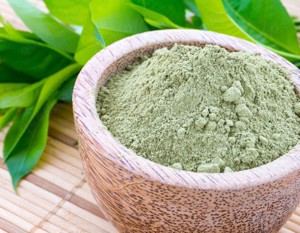 Kratom Malaysian White