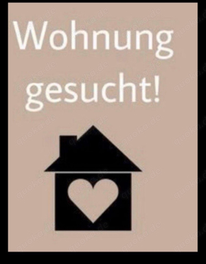 3 zimmer Wohnung gesucht 